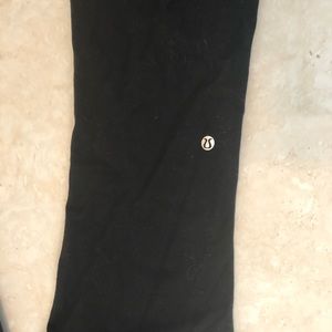 Lululemon Retro Pants